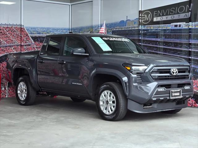 2026 Toyota Tacoma SR5 for sale in Milpitas, CA