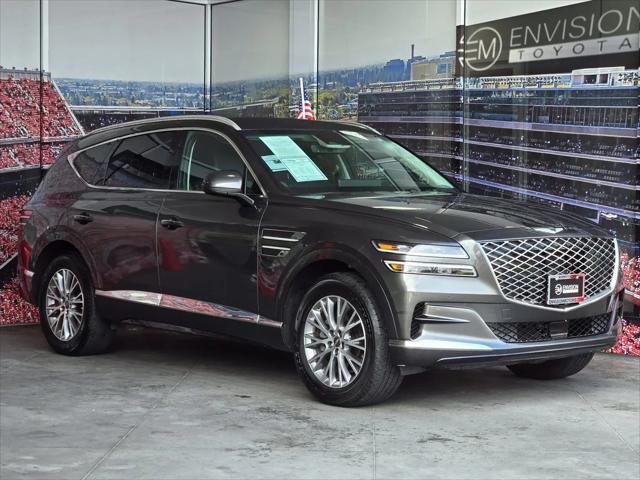 2024 Genesis GV80 2.5T AWD for sale in Milpitas, CA