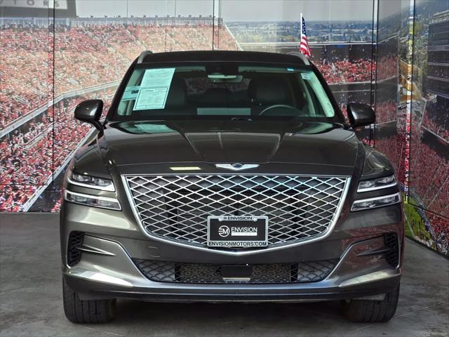 2024 Genesis GV80 2.5T AWD