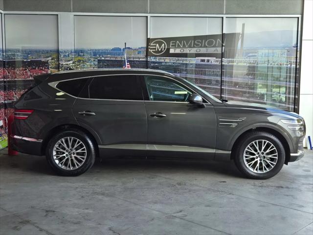 2024 Genesis GV80 2.5T AWD