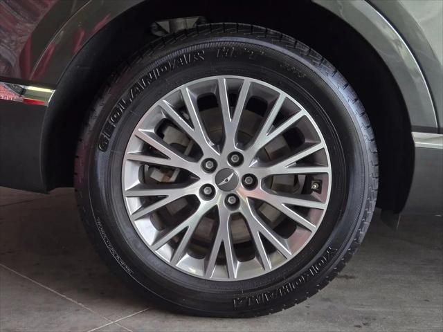 2024 Genesis GV80 2.5T AWD