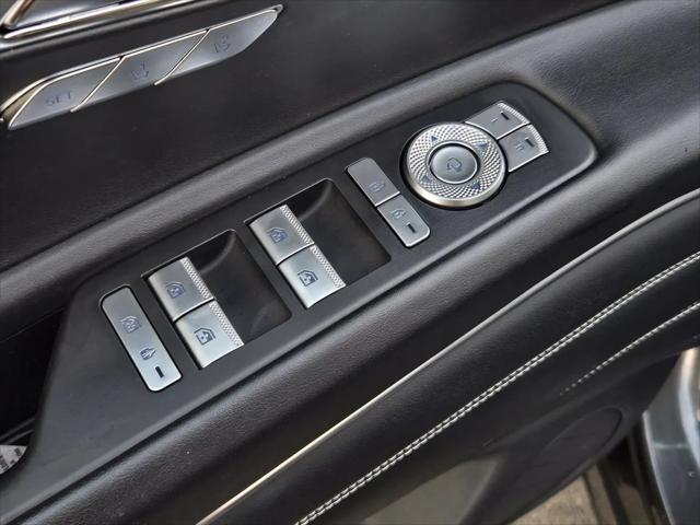 2024 Genesis GV80 2.5T AWD