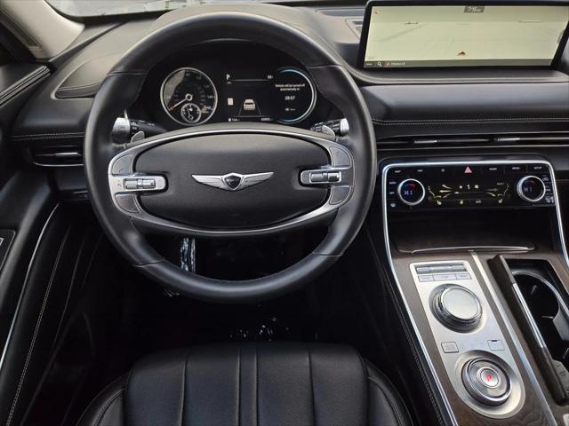 2024 Genesis GV80 2.5T AWD