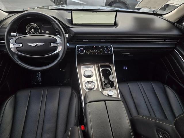 2024 Genesis GV80 2.5T AWD