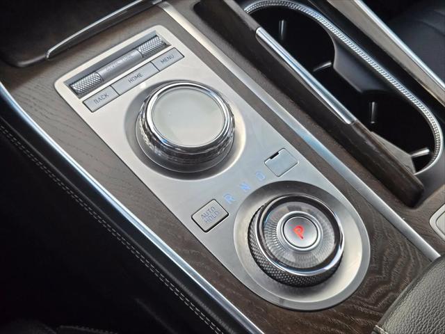 2024 Genesis GV80 2.5T AWD