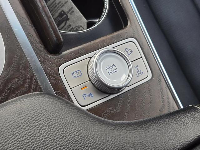 2024 Genesis GV80 2.5T AWD
