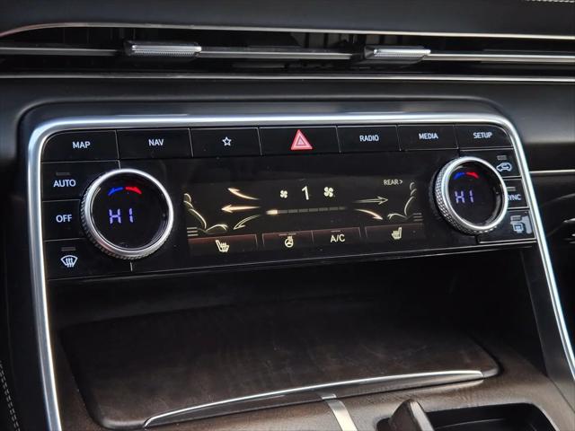 2024 Genesis GV80 2.5T AWD