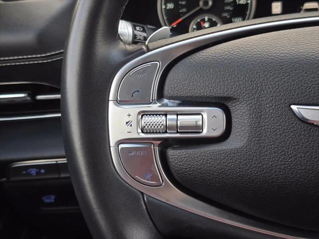 2024 Genesis GV80 2.5T AWD