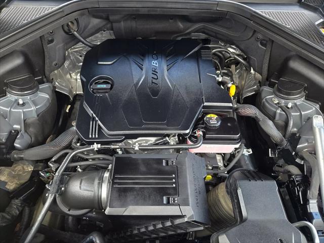 2024 Genesis GV80 2.5T AWD