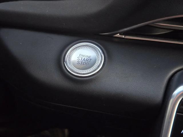 2024 Genesis GV80 2.5T AWD