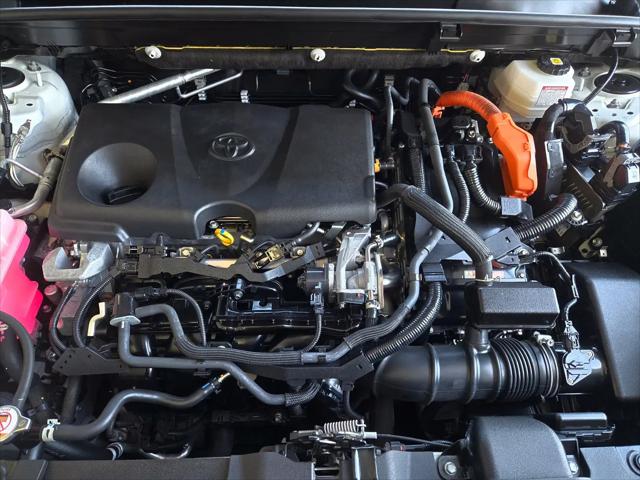 2022 Toyota Venza LE