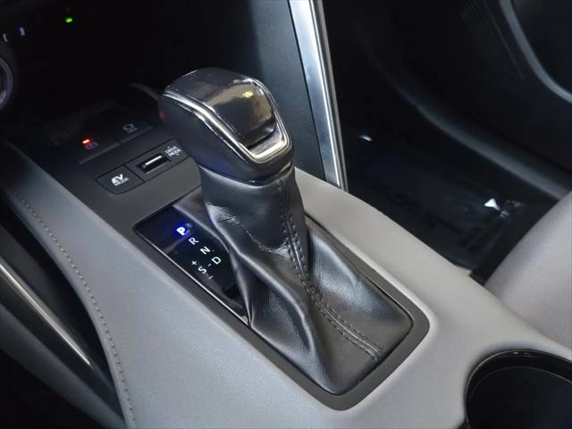 2022 Toyota Venza LE