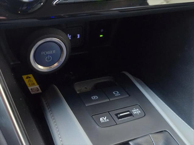 2022 Toyota Venza LE