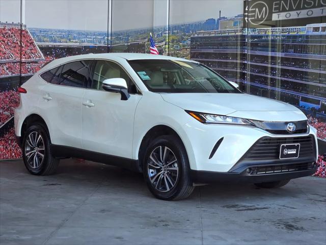 2022 Toyota Venza LE for sale in Milpitas, CA