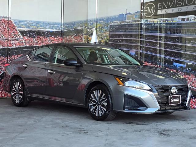 2024 Nissan Altima SV FWD for sale in Milpitas, CA
