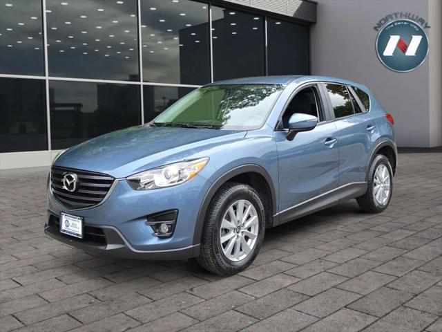 2016 Mazda CX-5 Touring for sale in Lake Hopatcong, NJ