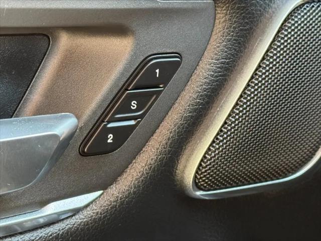 2019 Ram 1500 Laramie Crew Cab 4x4 57 Box