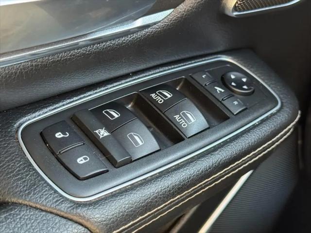 2019 Ram 1500 Laramie Crew Cab 4x4 57 Box