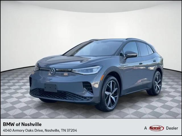 2023 Volkswagen ID.4 AWD Pro S for sale in Brentwood, TN