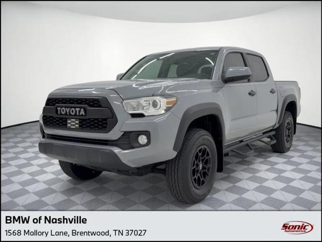 2020 Toyota Tacoma SR5 V6 for sale in Brentwood, TN