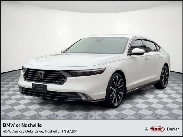 2024 Honda Accord Hybrid Touring for sale in Brentwood, TN