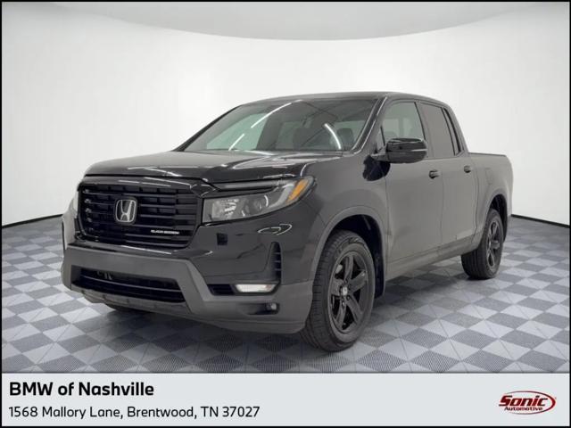 2023 Honda Ridgeline Black Edition for sale in Brentwood, TN