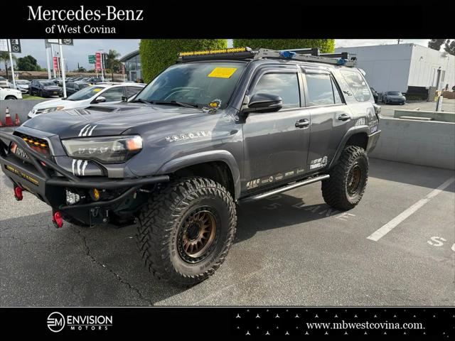 2023 Toyota 4Runner TRD Off Road Premium for sale in West Covina, CA
