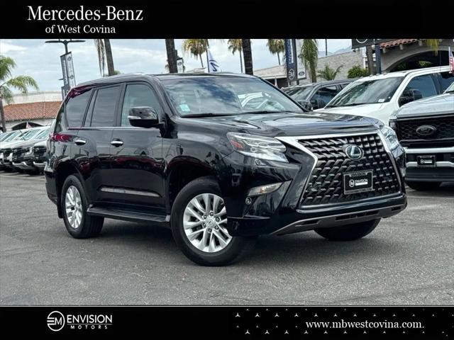 2021 Lexus GX GX 460 Premium for sale in West Covina, CA