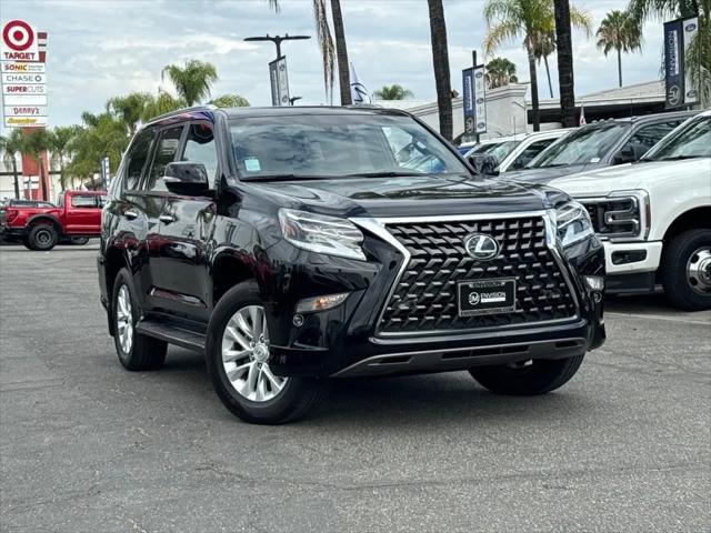 2021 Lexus GX GX 460 Premium