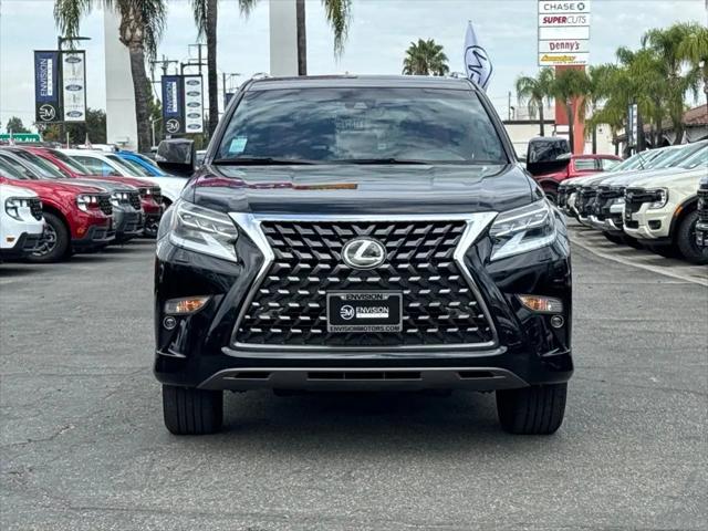 2021 Lexus GX GX 460 Premium