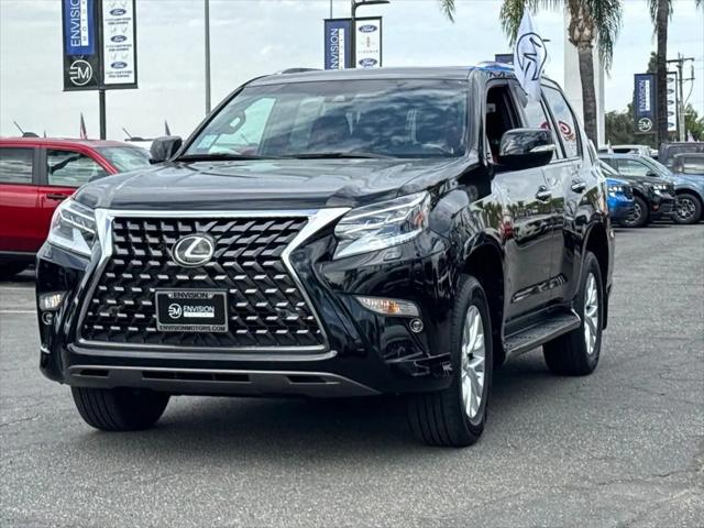 2021 Lexus GX GX 460 Premium