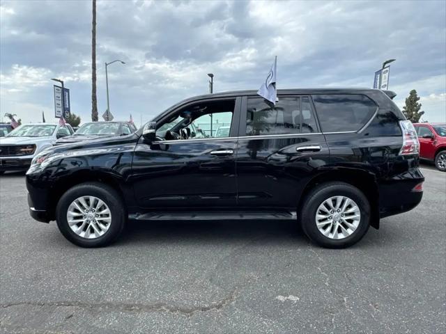 2021 Lexus GX GX 460 Premium