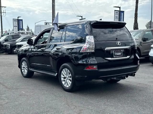 2021 Lexus GX GX 460 Premium