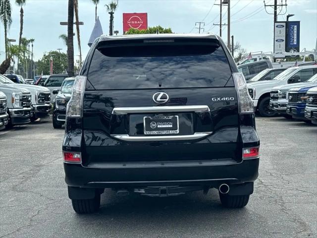 2021 Lexus GX GX 460 Premium