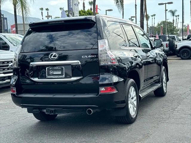 2021 Lexus GX GX 460 Premium