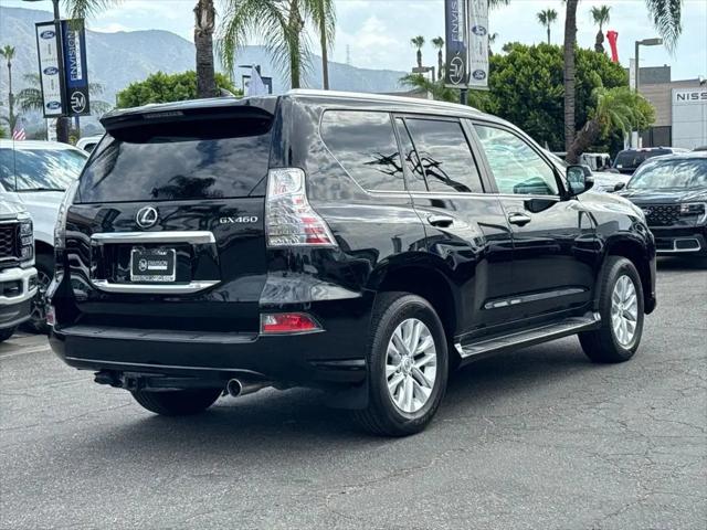 2021 Lexus GX GX 460 Premium