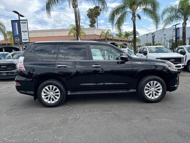 2021 Lexus GX GX 460 Premium