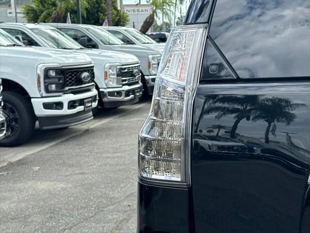 2021 Lexus GX GX 460 Premium