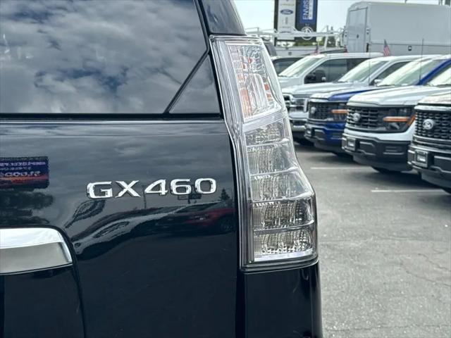 2021 Lexus GX GX 460 Premium