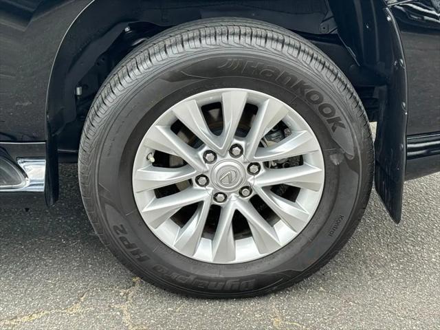 2021 Lexus GX GX 460 Premium