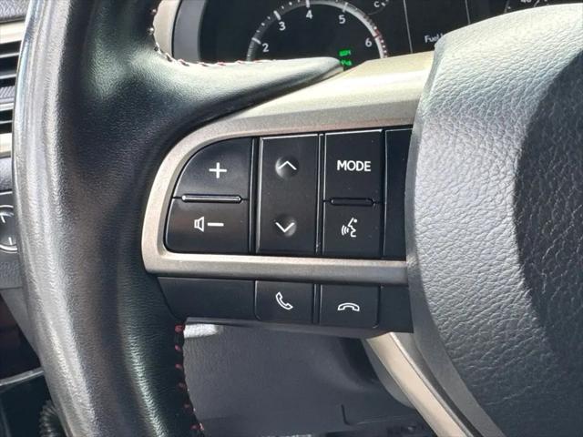 2021 Lexus GX GX 460 Premium