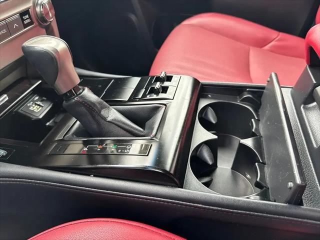 2021 Lexus GX GX 460 Premium
