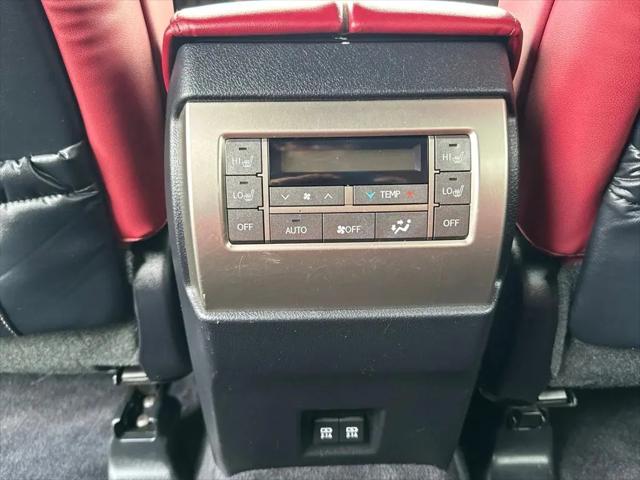 2021 Lexus GX GX 460 Premium
