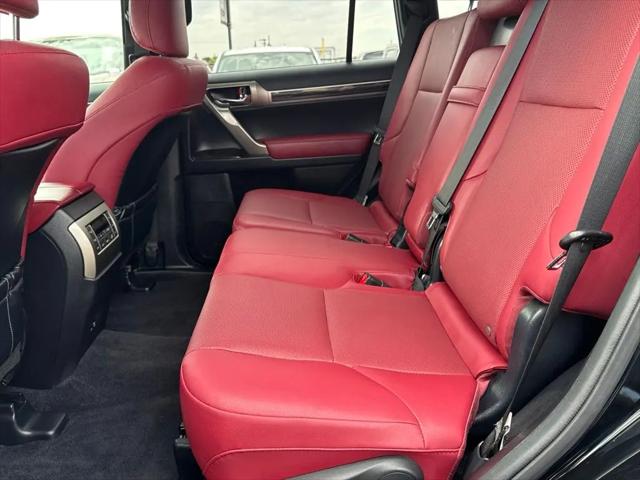 2021 Lexus GX GX 460 Premium