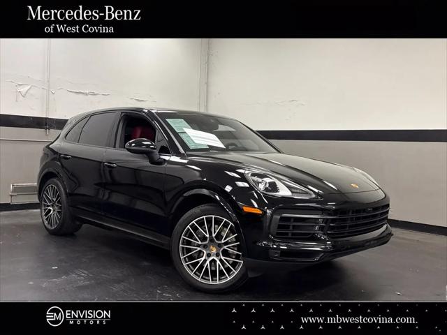 2023 Porsche Cayenne Cayenne for sale in West Covina, CA