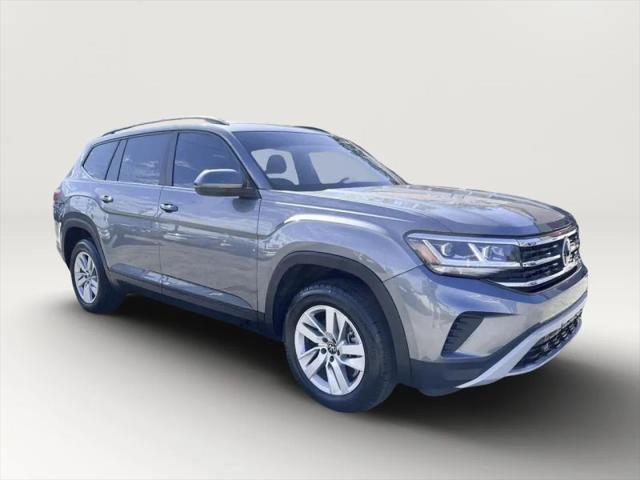 2021 Volkswagen Atlas 2.0T S for sale in Birmingham, AL