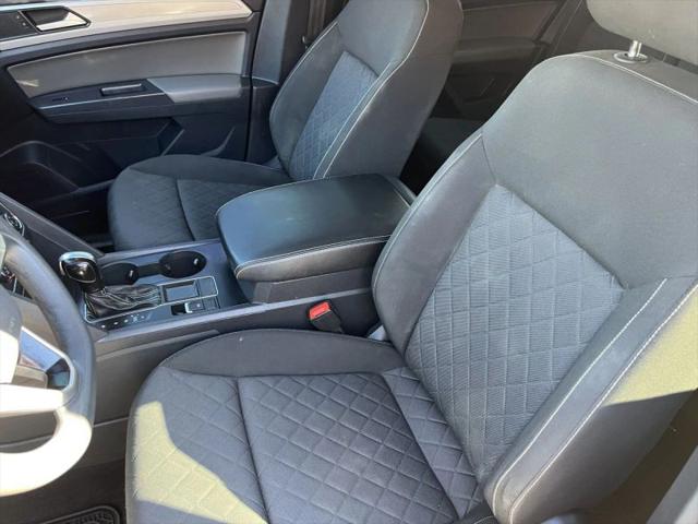 2021 Volkswagen Atlas 2.0T S