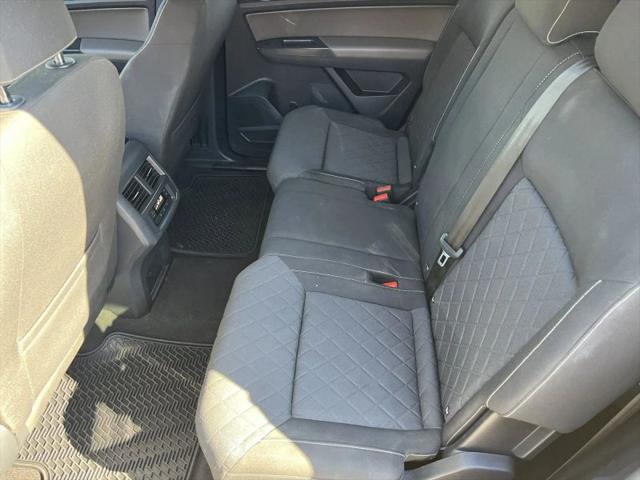 2021 Volkswagen Atlas 2.0T S