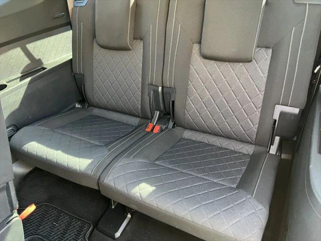 2021 Volkswagen Atlas 2.0T S