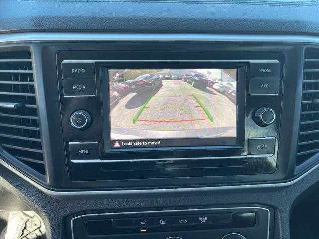 2021 Volkswagen Atlas 2.0T S